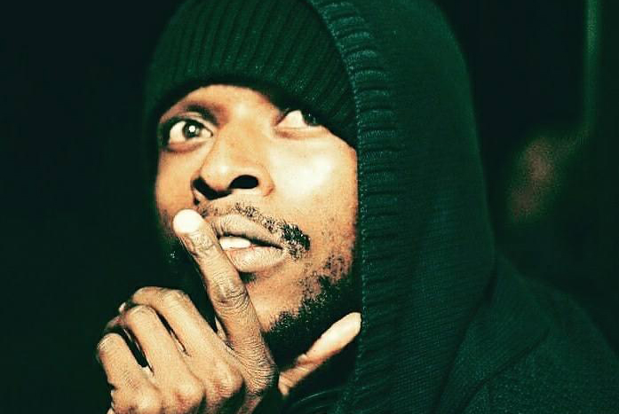 Konstnären bakom det magiska omslaget till&nbsp;Muzungu