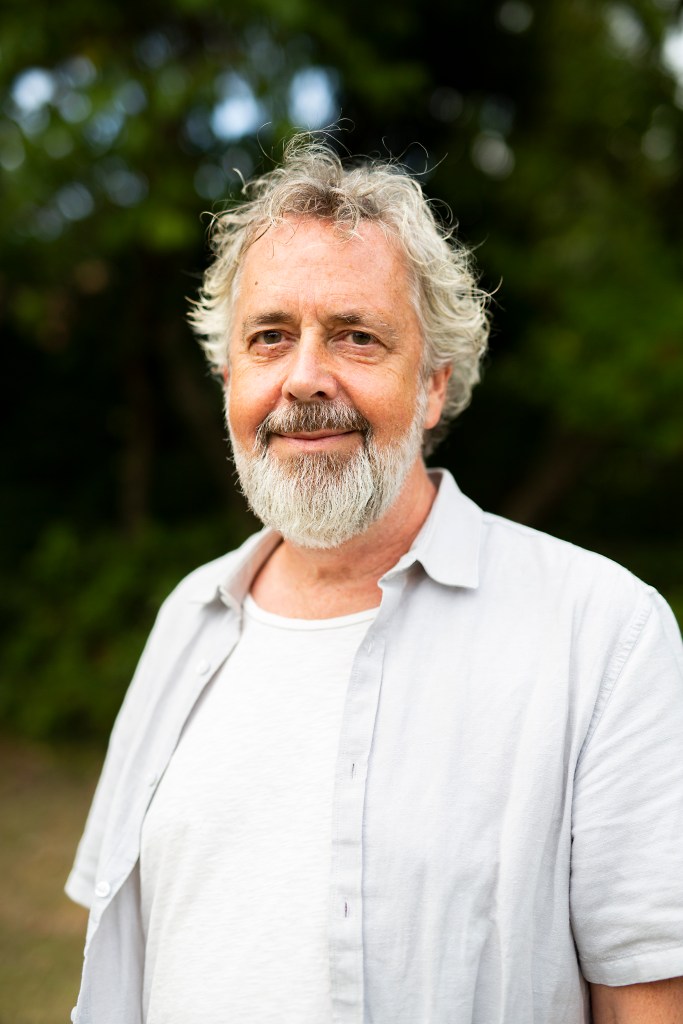 Ola Richardsson. Foto: Malin Kihlström